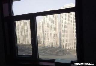 海湖新区万达对面刘家寨高层 2室2厅1卫 租房送家具 - 西宁28生活网 xn.28life.net