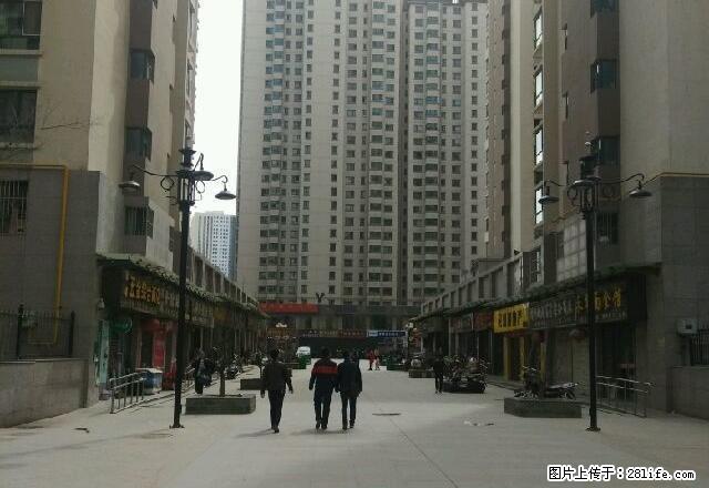 (单间出租)安泰华庭 3室2厅2卫寻求合租伙伴！ 男女不限 - 房屋出租 - 房屋租售 - 西宁分类信息 - 西宁28生活网 xn.28life.net