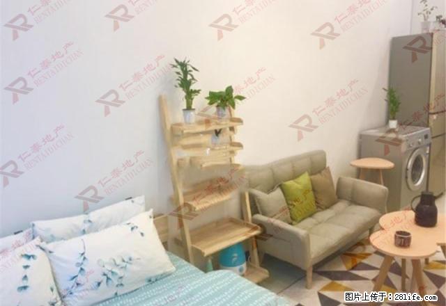 海湖新区，万达公寓豪华装修，拎包入住，地处繁华，交通便利 - 房屋出租 - 房屋租售 - 西宁分类信息 - 西宁28生活网 xn.28life.net