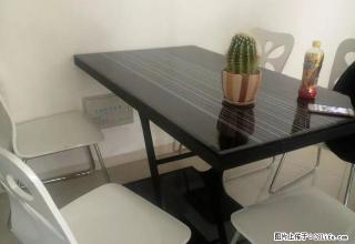 海宏一号A区三室精装全配拎包入住好房出租 临近师大附中 万达 - 西宁28生活网 xn.28life.net