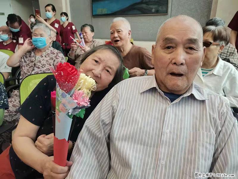 上海国企养老院，星级酒店环境，招聘养老护工 - 职场交流 - 西宁生活社区 - 西宁28生活网 xn.28life.net