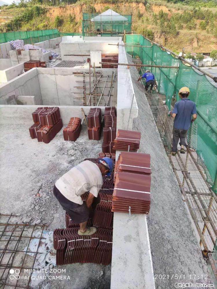 【广西三象建筑安装工程有限公司】绿地衫和田叠墅项目 - 家居生活 - 西宁生活社区 - 西宁28生活网 xn.28life.net