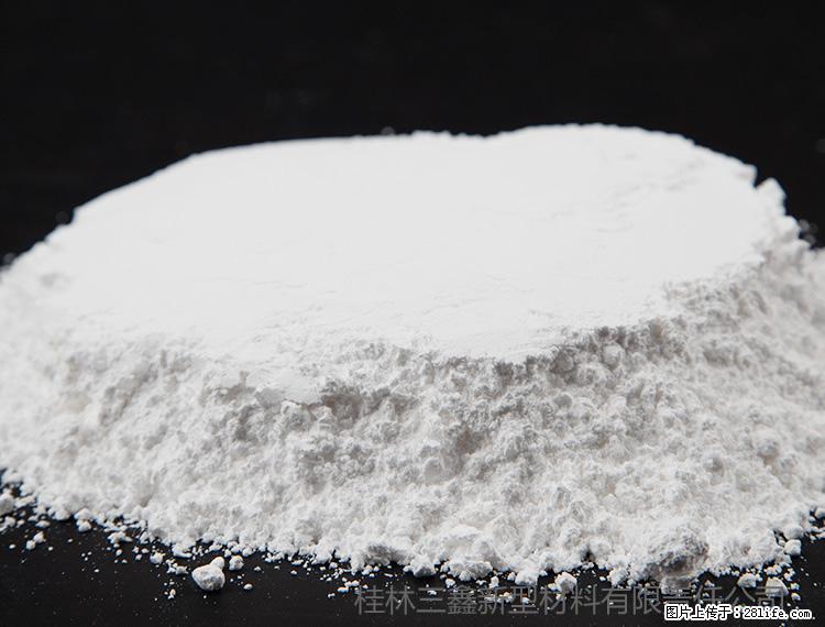 【桂林三鑫新型材料】600目重质碳酸钙 方解石粉重钙粉 - 综合信息 - 其他综合 - 西宁分类信息 - 西宁28生活网 xn.28life.net
