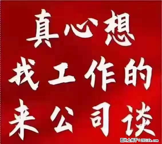【上海】国企，医院招两名男保安，55岁以下，身高1.7米以上，无犯罪记录不良嗜好 - 职场交流 - 西宁生活社区 - 西宁28生活网 xn.28life.net