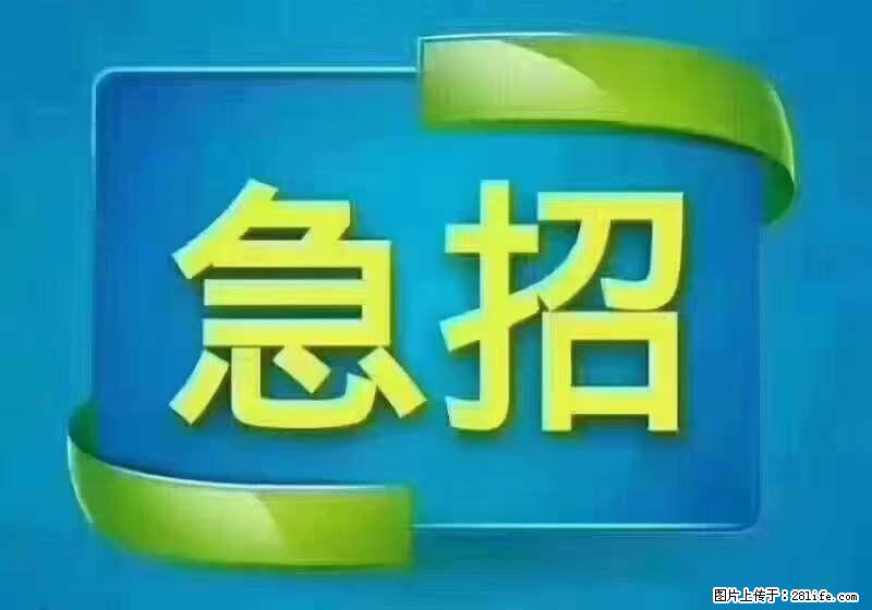 招出纳8000元/月，无证可以，要有相关经验，上海五险一金，包住，包工作餐，做六休一。 - 职场交流 - 西宁生活社区 - 西宁28生活网 xn.28life.net