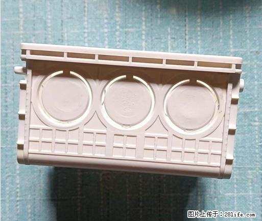 桂林荣泰吹塑、注塑【厂家直销】PVC阴燃电工配件，精品86底盒 - 家居生活 - 西宁生活社区 - 西宁28生活网 xn.28life.net