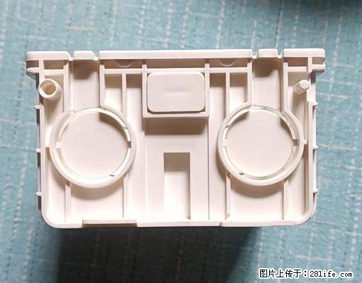 桂林荣泰吹塑、注塑【厂家直销】PVC阴燃电工配件，精品86底盒 - 家居生活 - 西宁生活社区 - 西宁28生活网 xn.28life.net