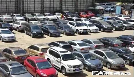 停车为什么要车头朝外？不是开玩笑，关键时刻真能救命 - 西宁生活资讯 - 西宁28生活网 xn.28life.net