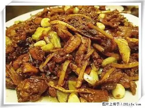 来广西旅游必吃这20道桂菜，不然就白来广西啦！ - 西宁生活资讯 - 西宁28生活网 xn.28life.net