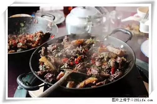 来广西旅游必吃这20道桂菜，不然就白来广西啦！ - 西宁生活资讯 - 西宁28生活网 xn.28life.net