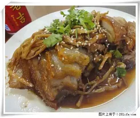来广西旅游必吃这20道桂菜，不然就白来广西啦！ - 西宁生活资讯 - 西宁28生活网 xn.28life.net