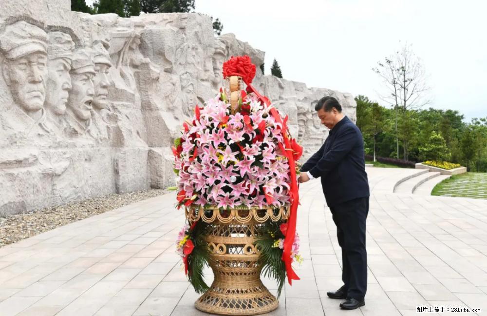 习近平赴广西考察调研 - 西宁生活资讯 - 西宁28生活网 xn.28life.net