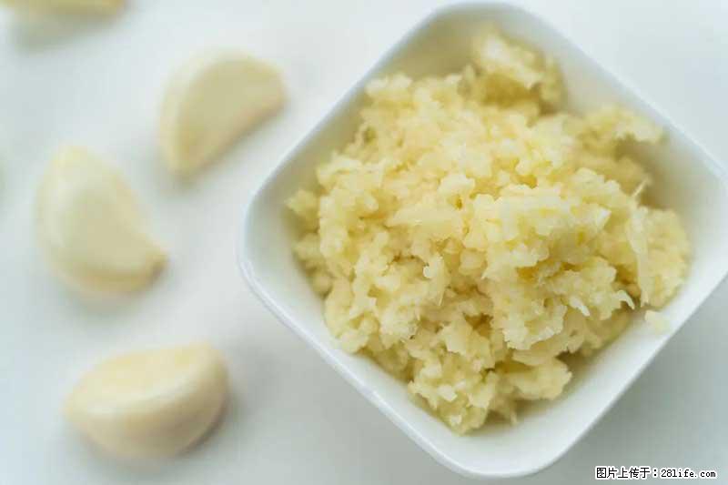 抗菌消炎、护肝健脾！这种“天然青霉素”就在你家餐桌上，春季吃正合适 - 西宁生活资讯 - 西宁28生活网 xn.28life.net