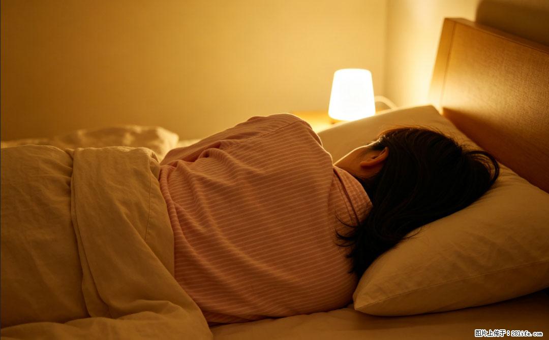 熬夜会让猝死风险飙升！出现以下4种情况赶紧休息→ - 西宁生活资讯 - 西宁28生活网 xn.28life.net