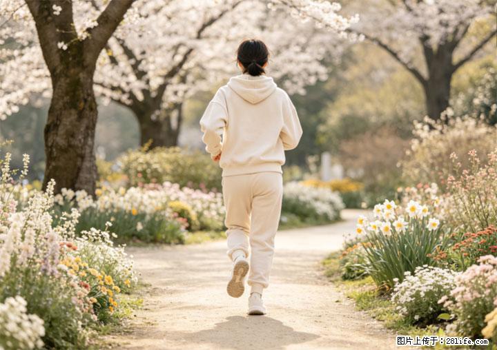 学会这套走路方法!稳血糖护心脏,养护关节更护健康 - 西宁生活资讯 - 西宁28生活网 xn.28life.net
