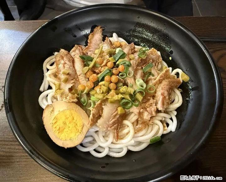 桂林米粉：承载乡愁与文化传承的美食 - 西宁生活资讯 - 西宁28生活网 xn.28life.net
